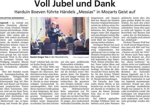 Der Patriot, 04.02.2025